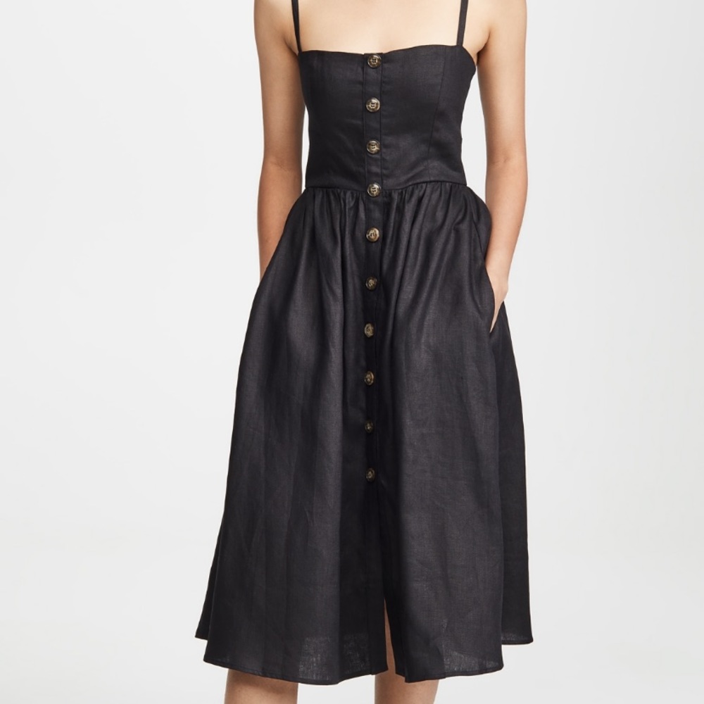Reformation Tori Dress